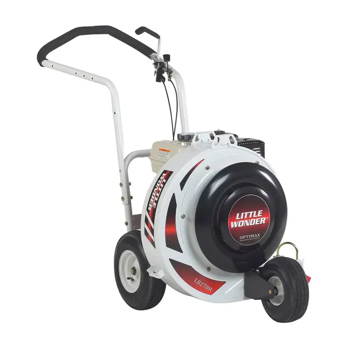 Little Wonder 9390‑02‑01 wheeled blower sold by Precision Mower & Power Equipment in Nanuet, NY